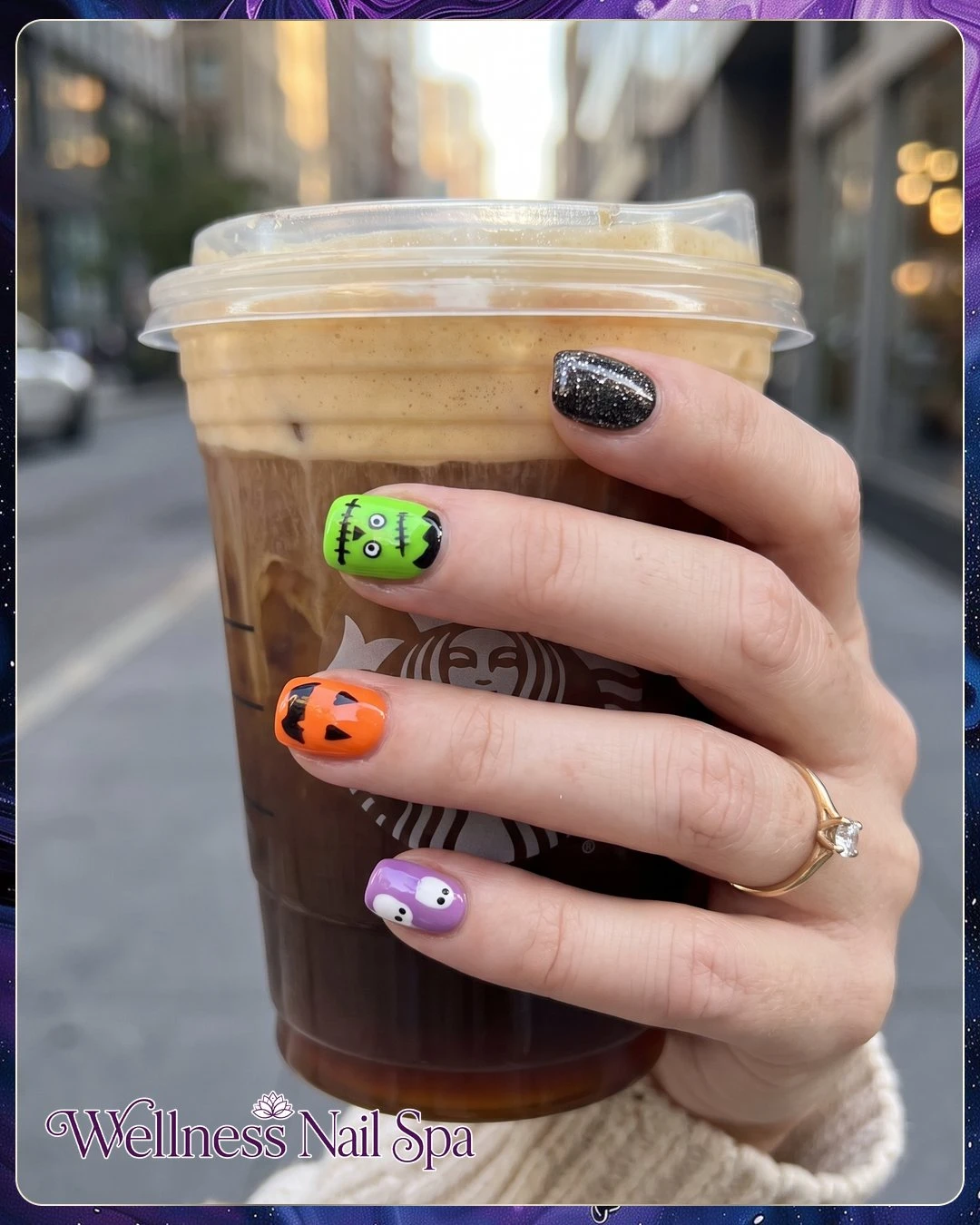 Must Try Nail Designs October 5 2026